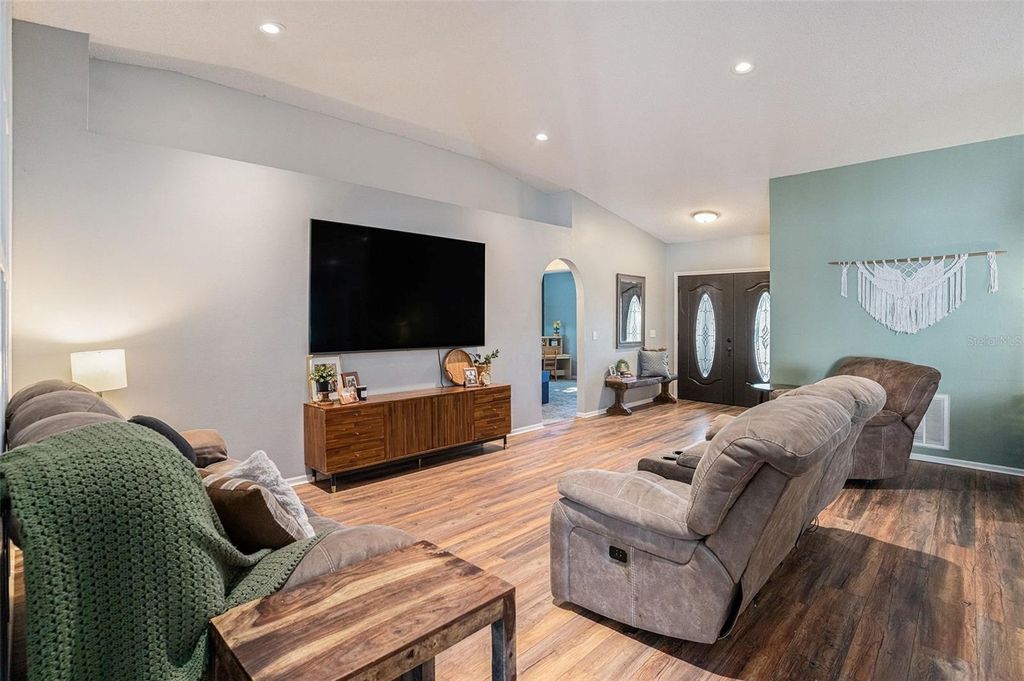 Photo of 24823 Permit Way, Land O Lakes, FL 34639 (MLS # TB8470243)