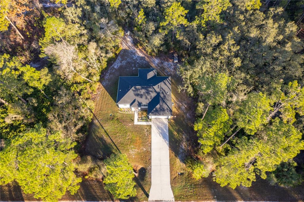 Photo of 30205 Quince Avenue, Eustis, FL 32736 (MLS # O6375266)