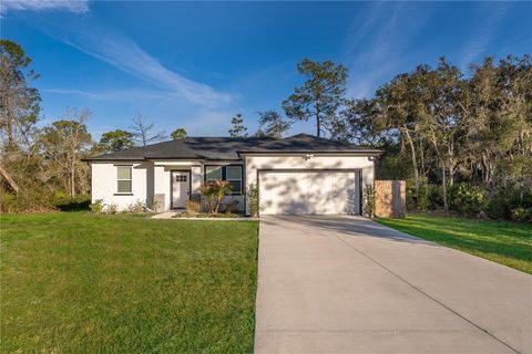 Photo of 30205 Quince Avenue, Eustis, FL 32736 (MLS # O6375266)