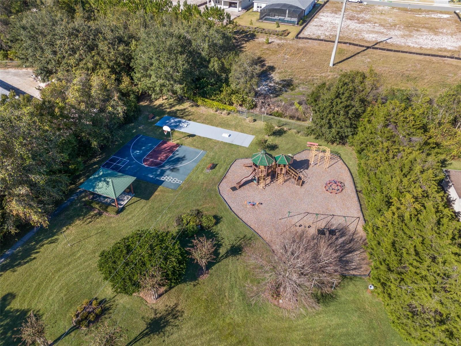 COUNTRY CLUB OF MOUNT DORA - Residential