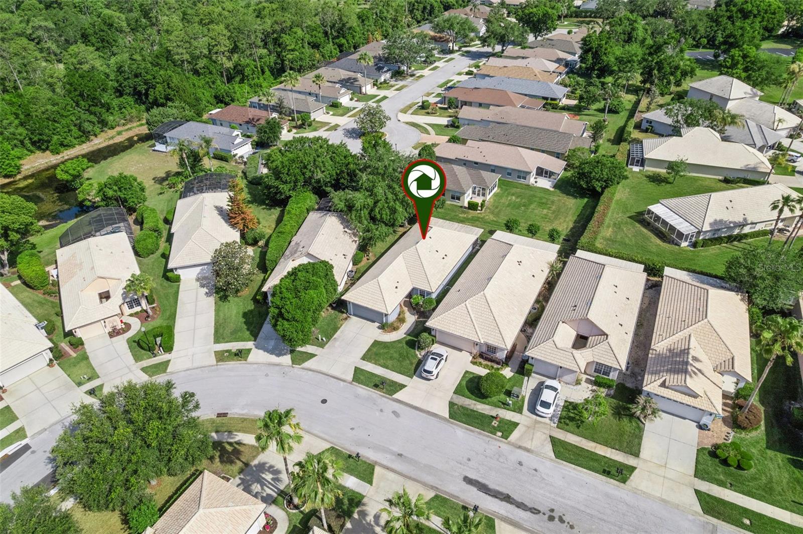 COUNTRY CLUB OF MOUNT DORA - Residential