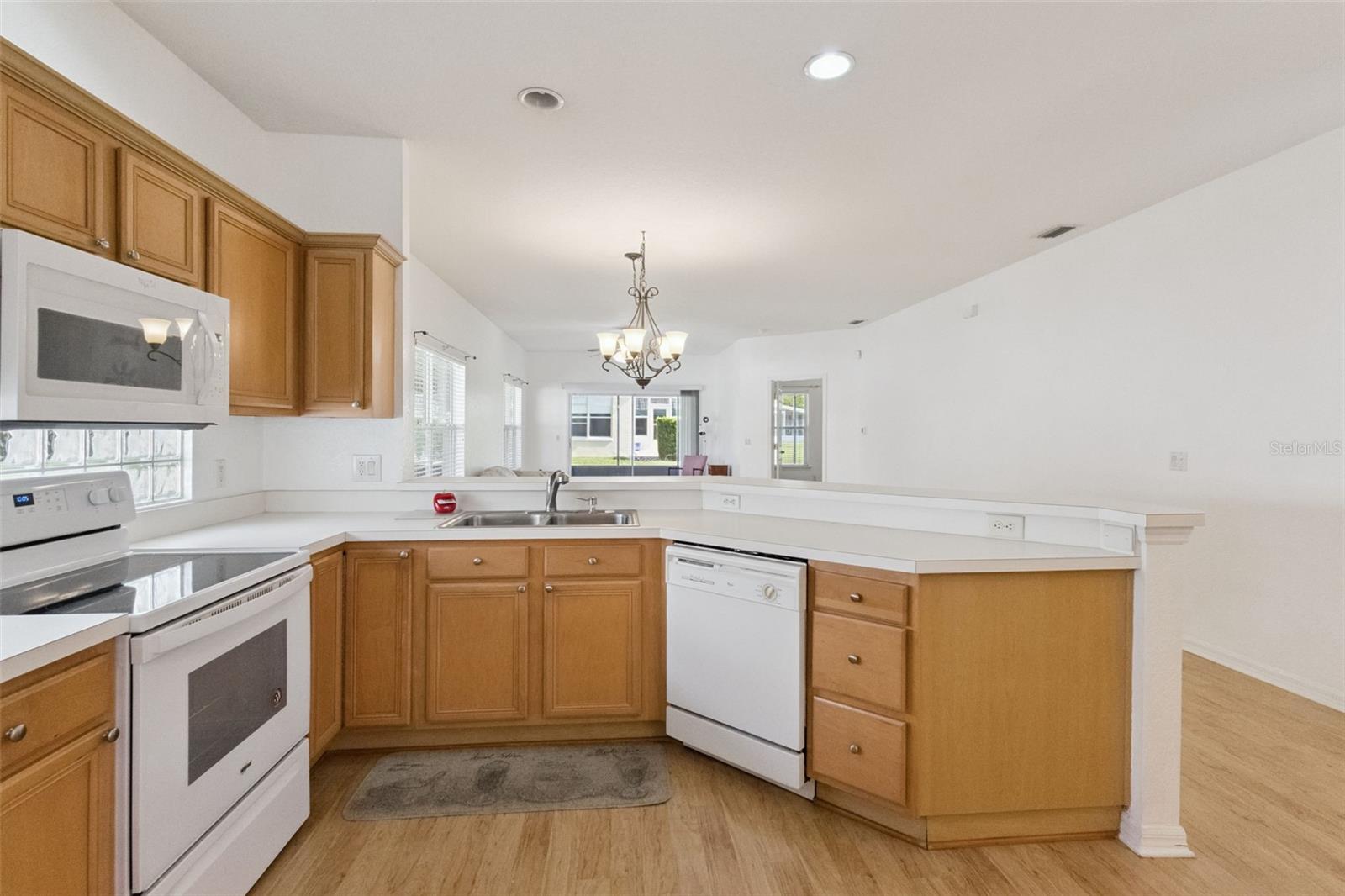 COUNTRY CLUB OF MOUNT DORA - Residential