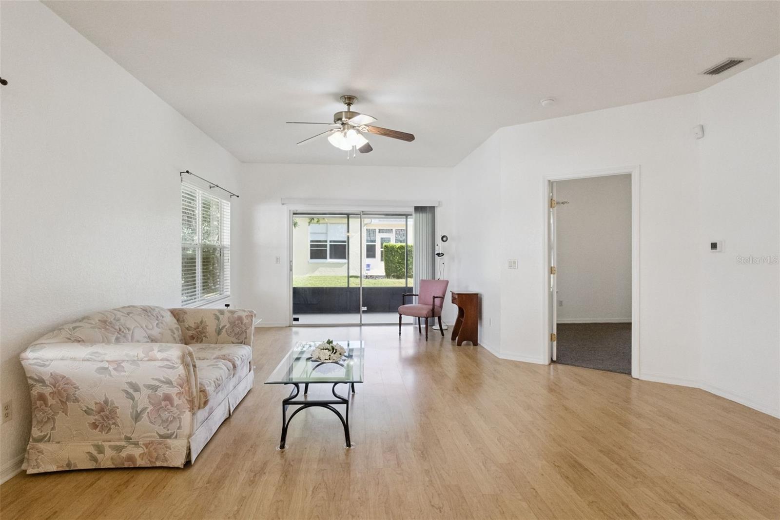 COUNTRY CLUB OF MOUNT DORA - Residential