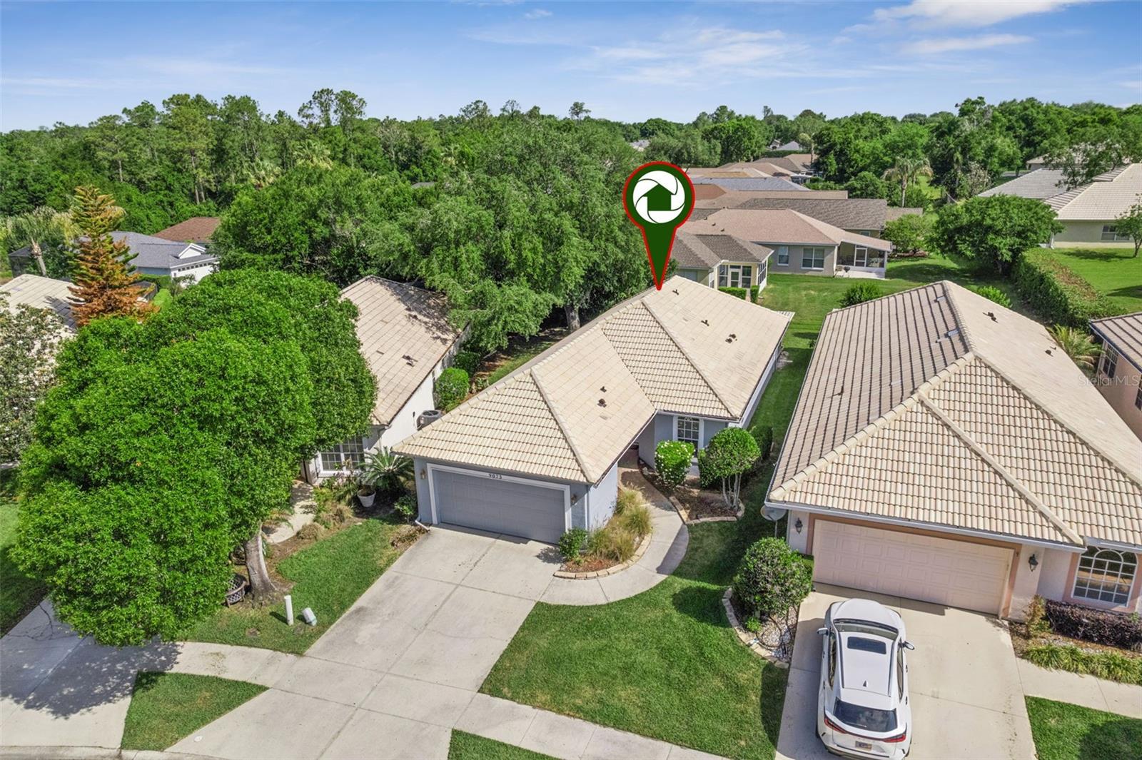 COUNTRY CLUB OF MOUNT DORA - Residential