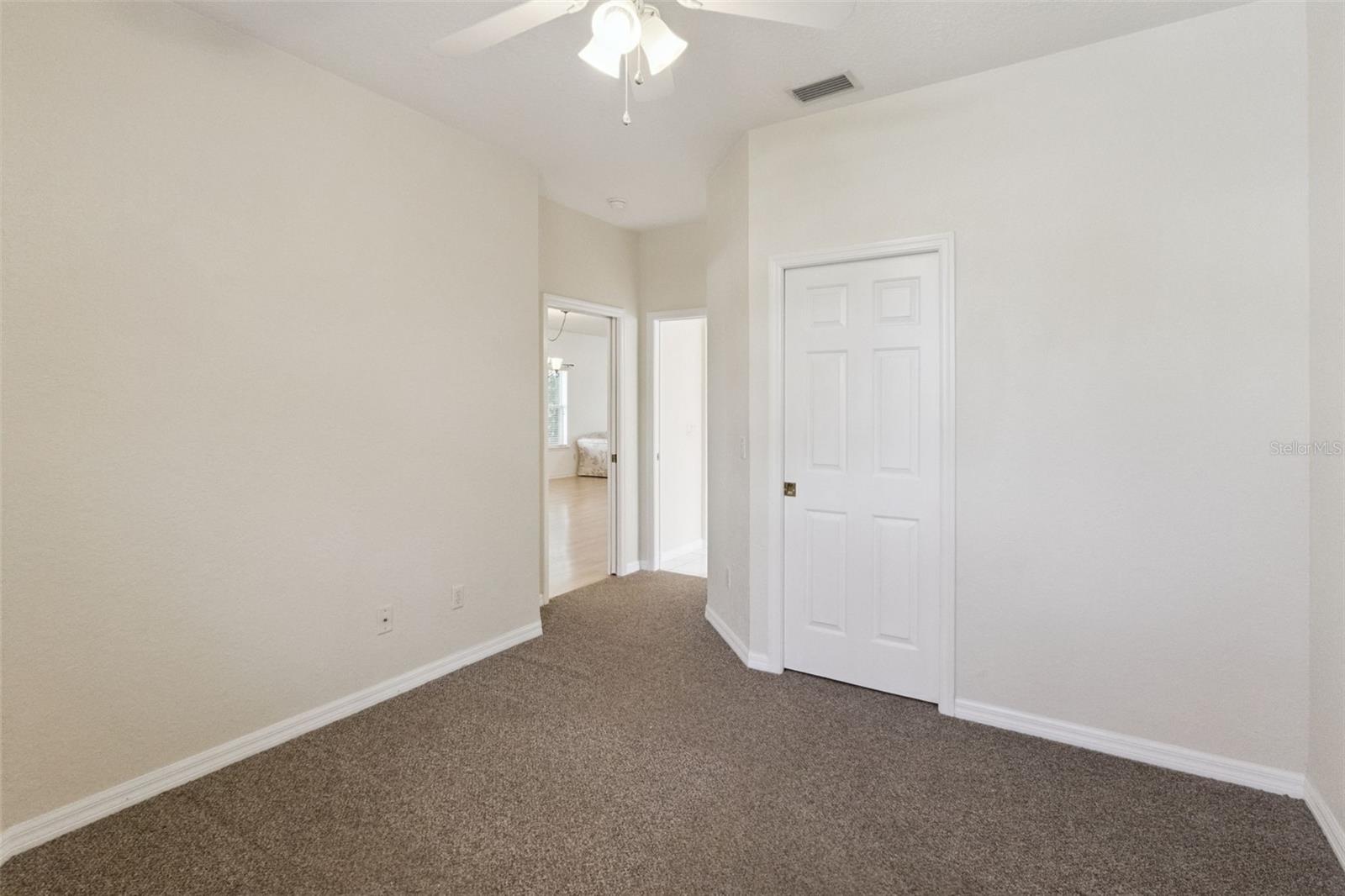 COUNTRY CLUB OF MOUNT DORA - Residential