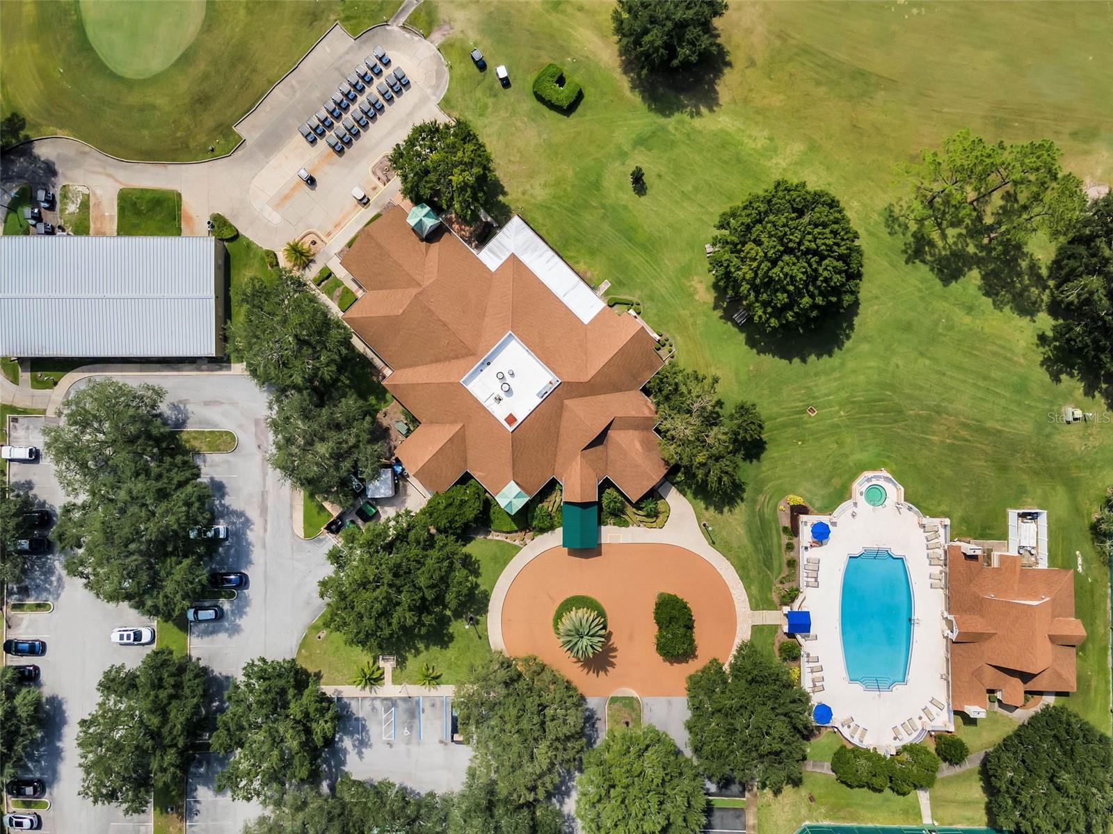 COUNTRY CLUB OF MOUNT DORA - Residential