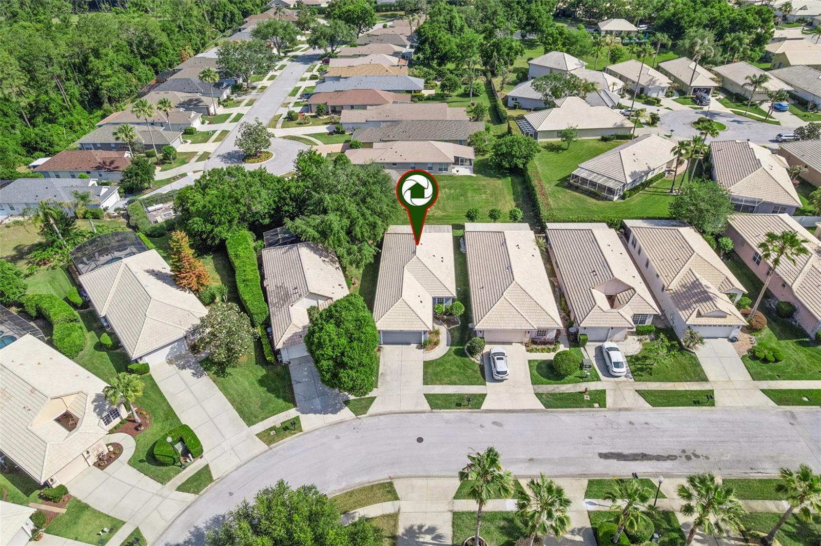 COUNTRY CLUB OF MOUNT DORA - Residential
