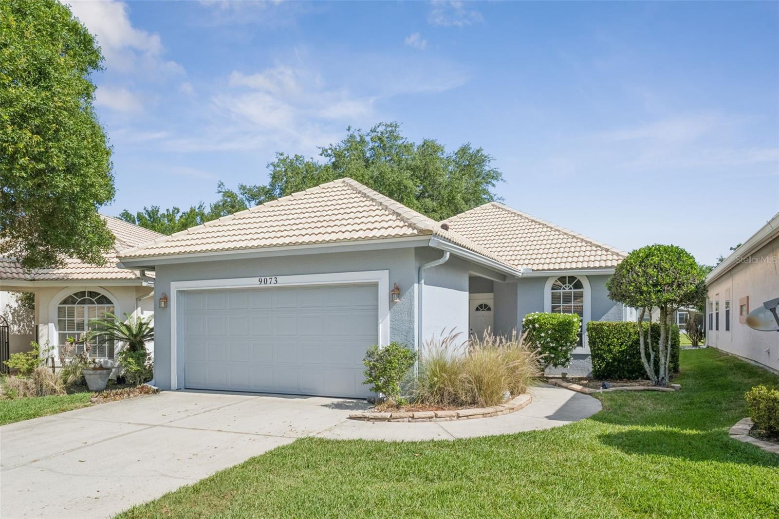 COUNTRY CLUB OF MOUNT DORA - Residential