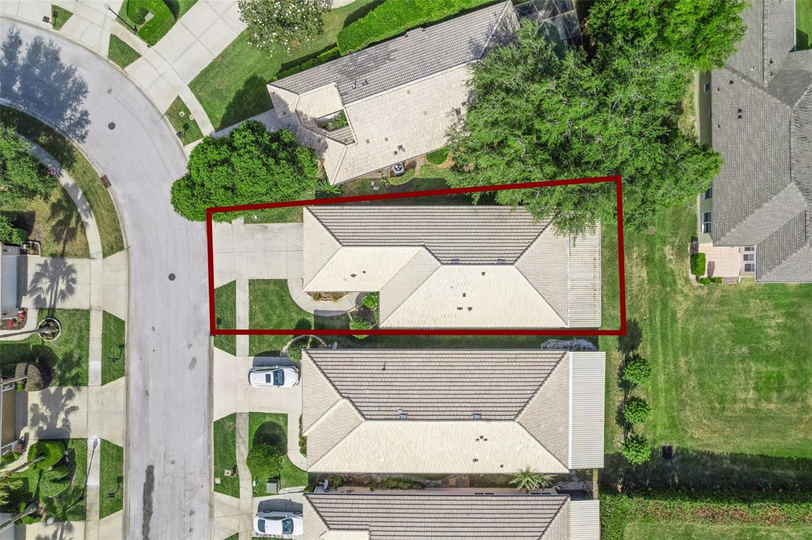 COUNTRY CLUB OF MOUNT DORA - Residential
