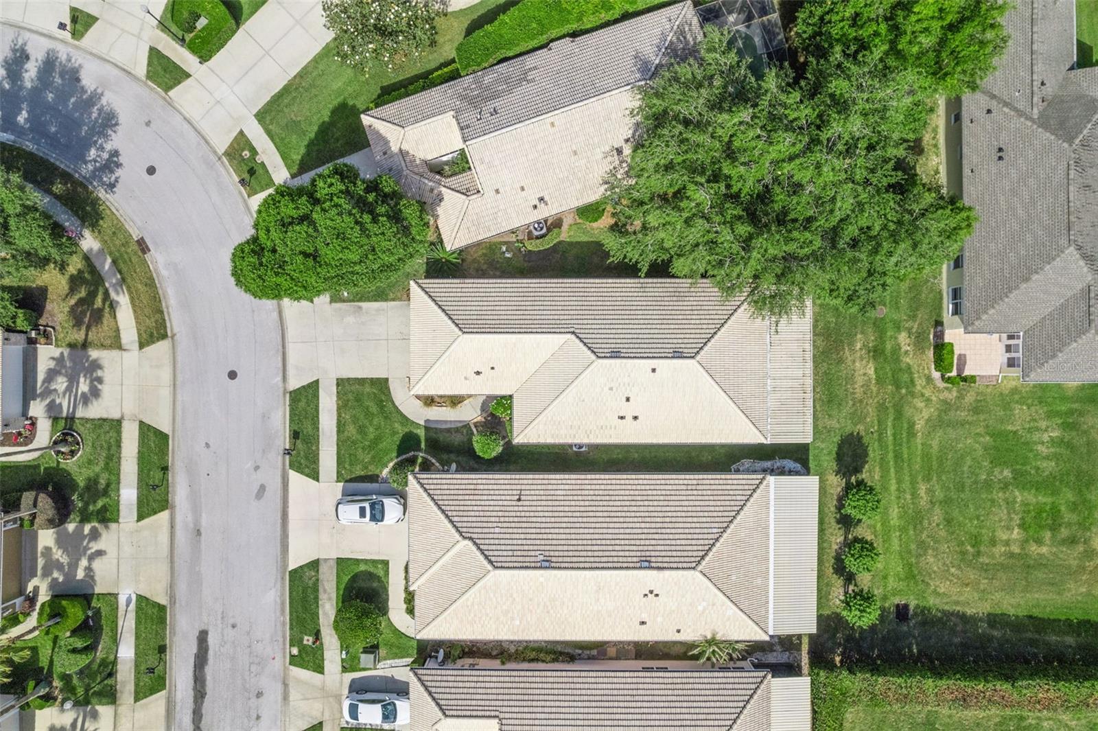 COUNTRY CLUB OF MOUNT DORA - Residential