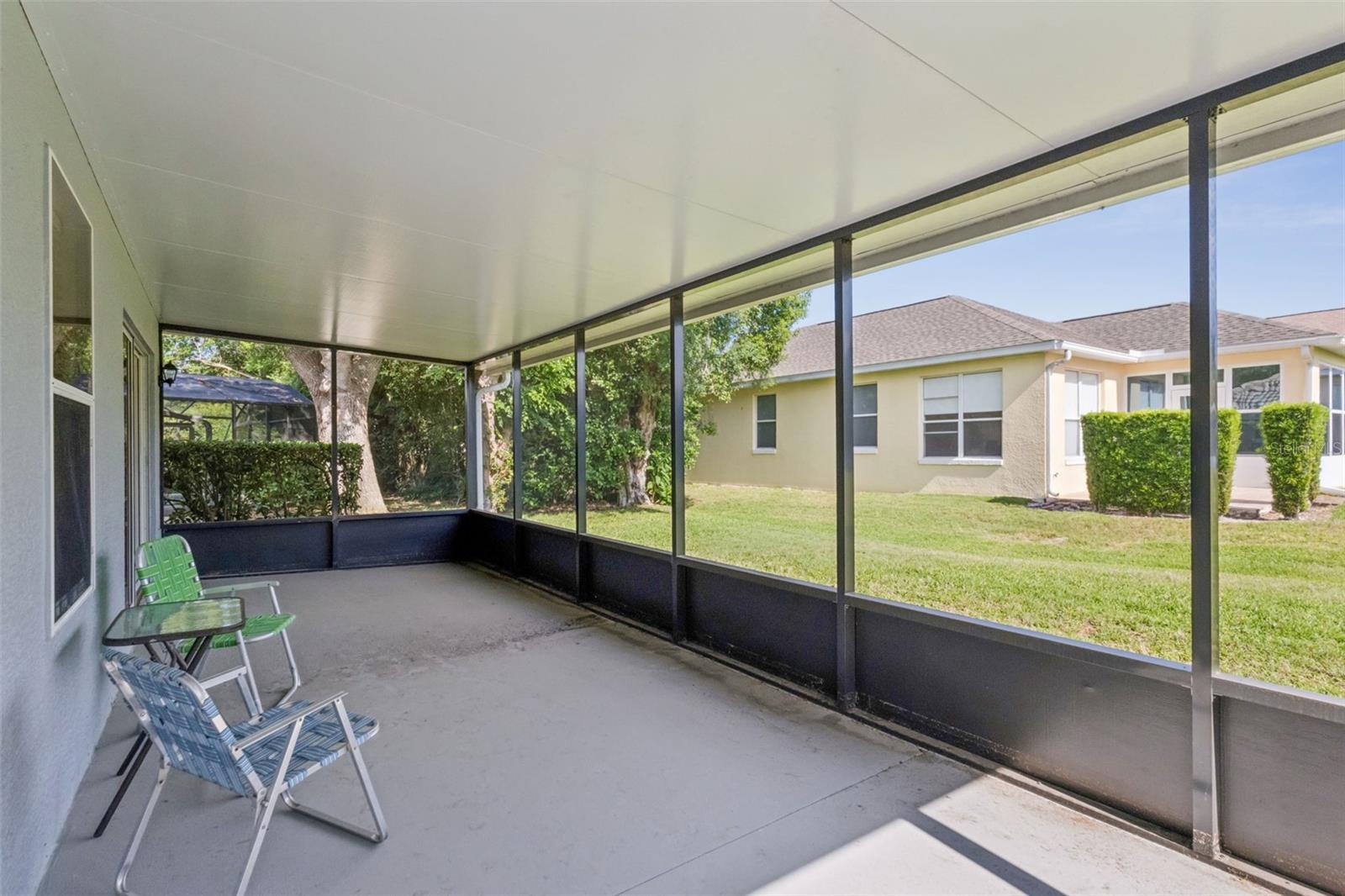 COUNTRY CLUB OF MOUNT DORA - Residential