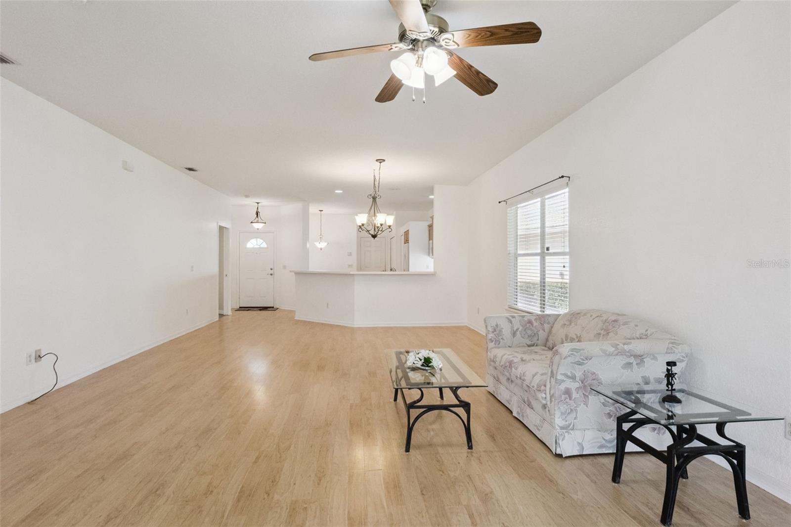 COUNTRY CLUB OF MOUNT DORA - Residential