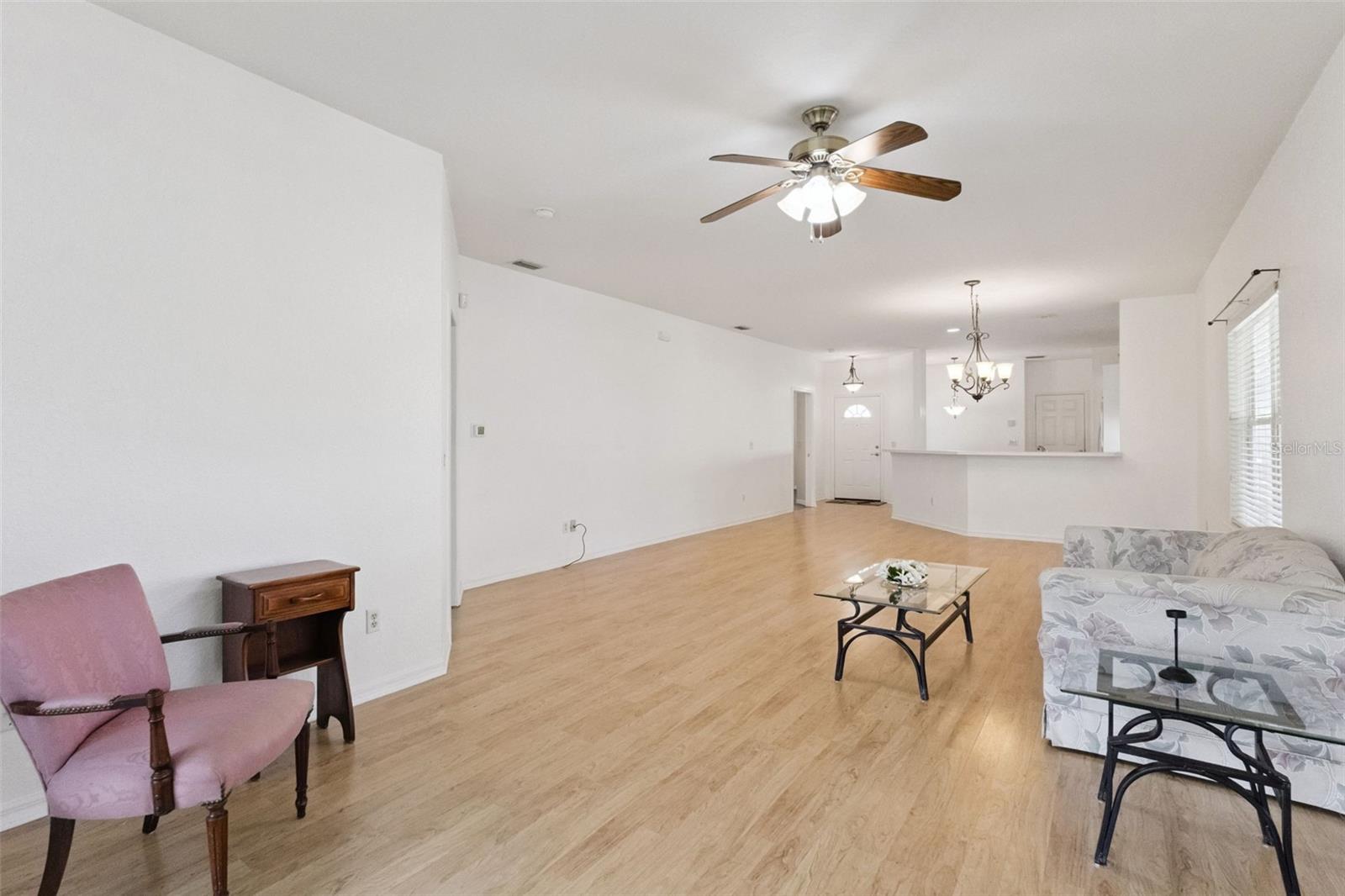 COUNTRY CLUB OF MOUNT DORA - Residential