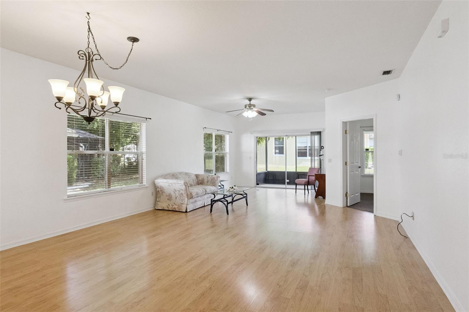 COUNTRY CLUB OF MOUNT DORA - Residential
