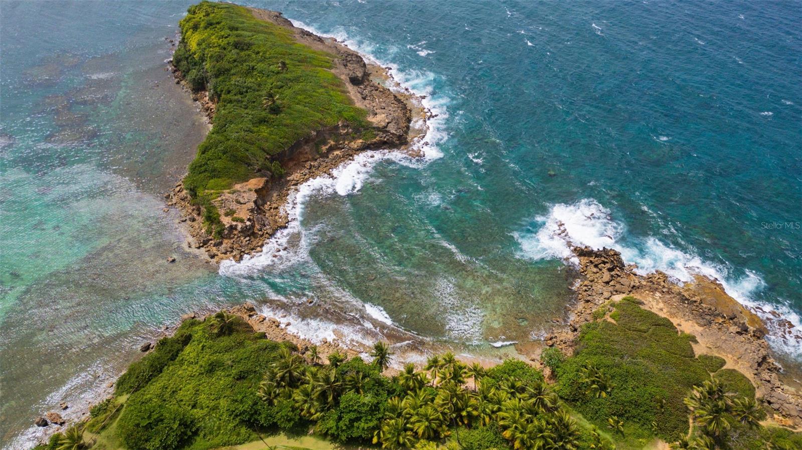 CERRO GORDO - Residential