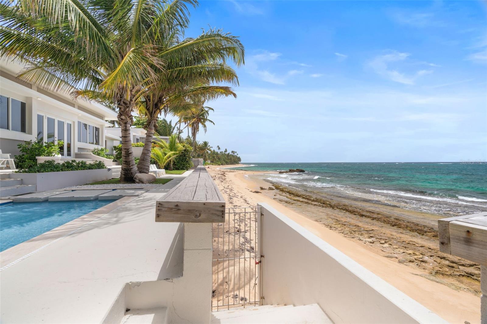 CERRO GORDO - Residential