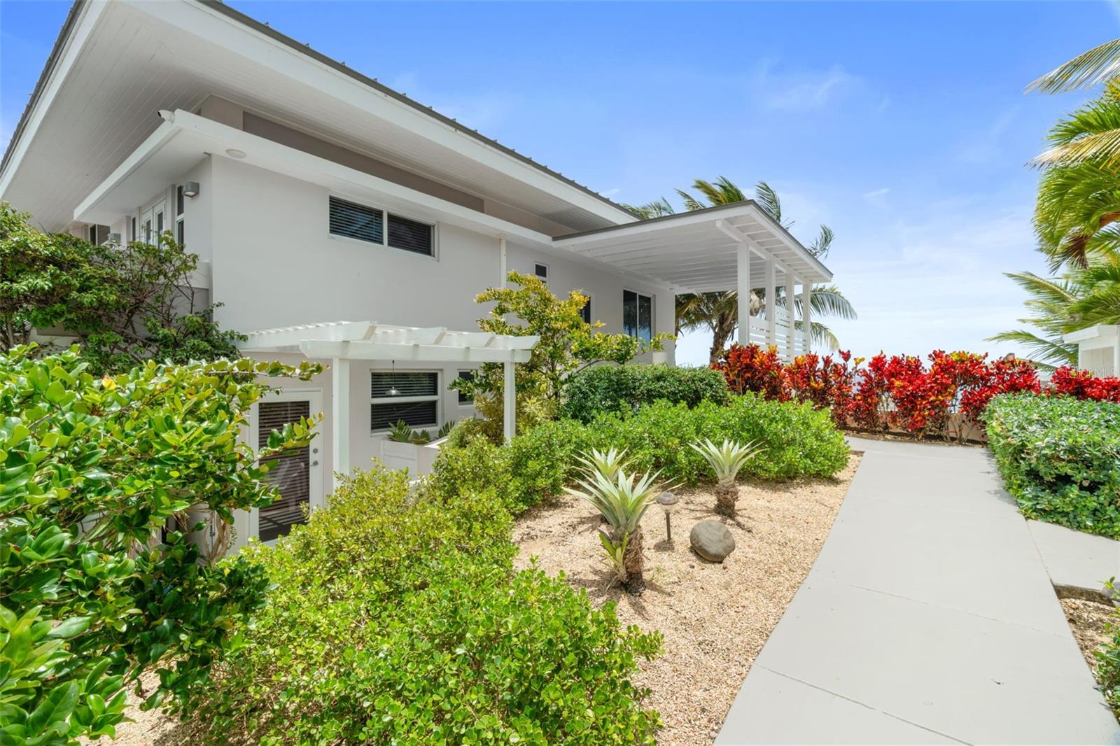 CERRO GORDO - Residential