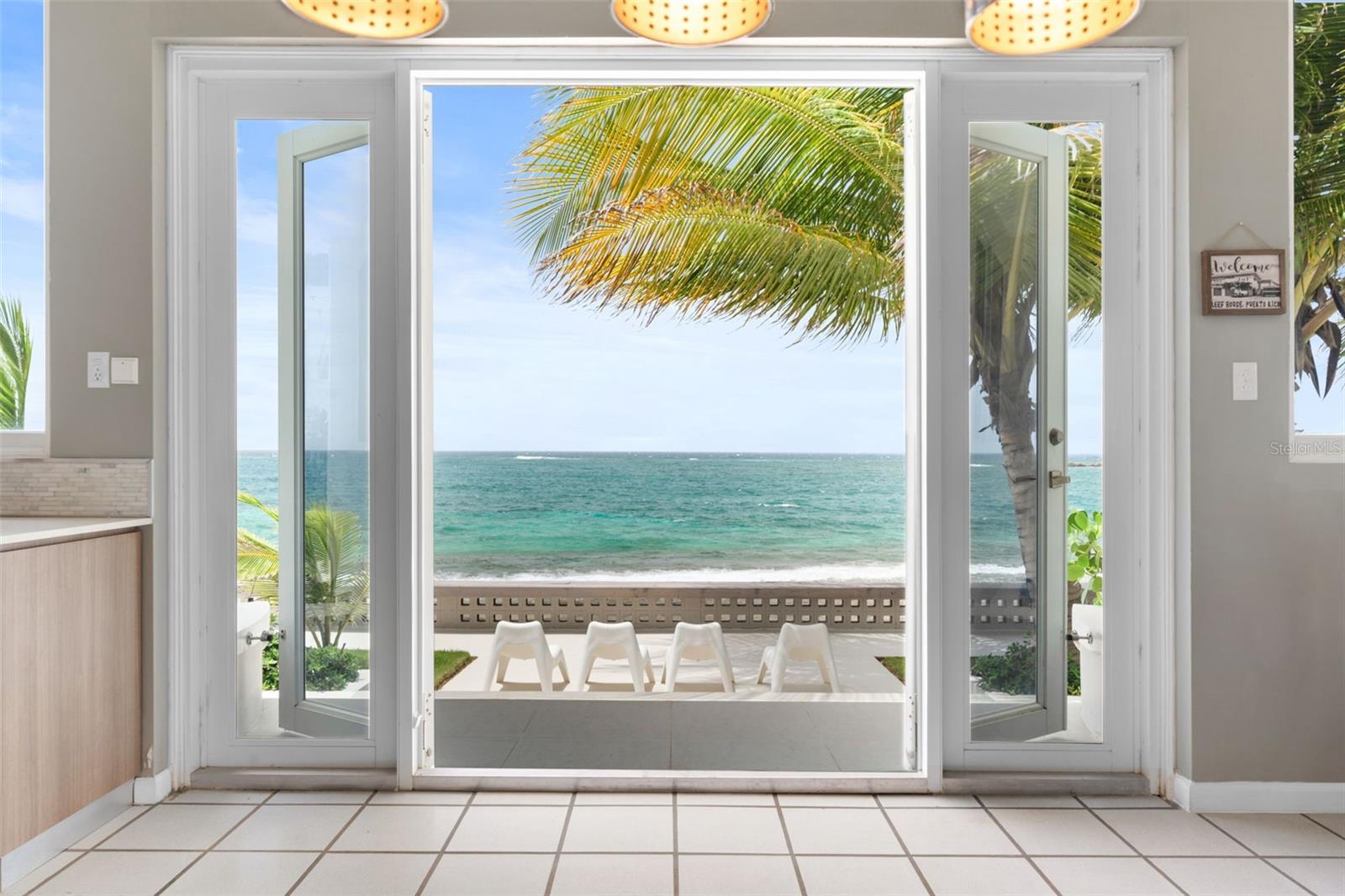 CERRO GORDO - Residential