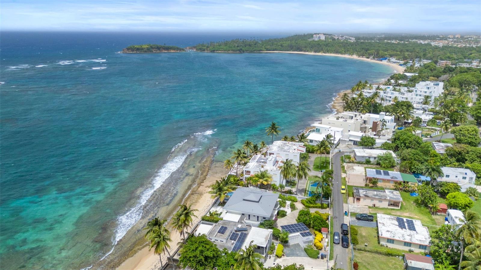 CERRO GORDO - Residential