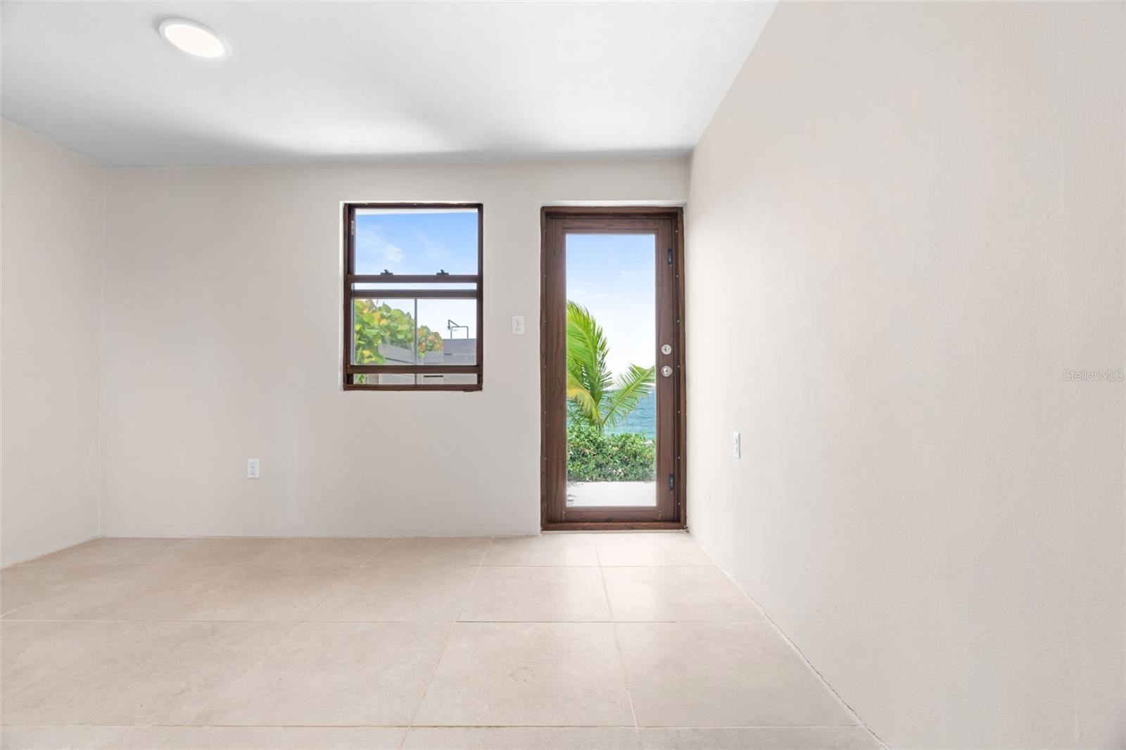 CERRO GORDO - Residential