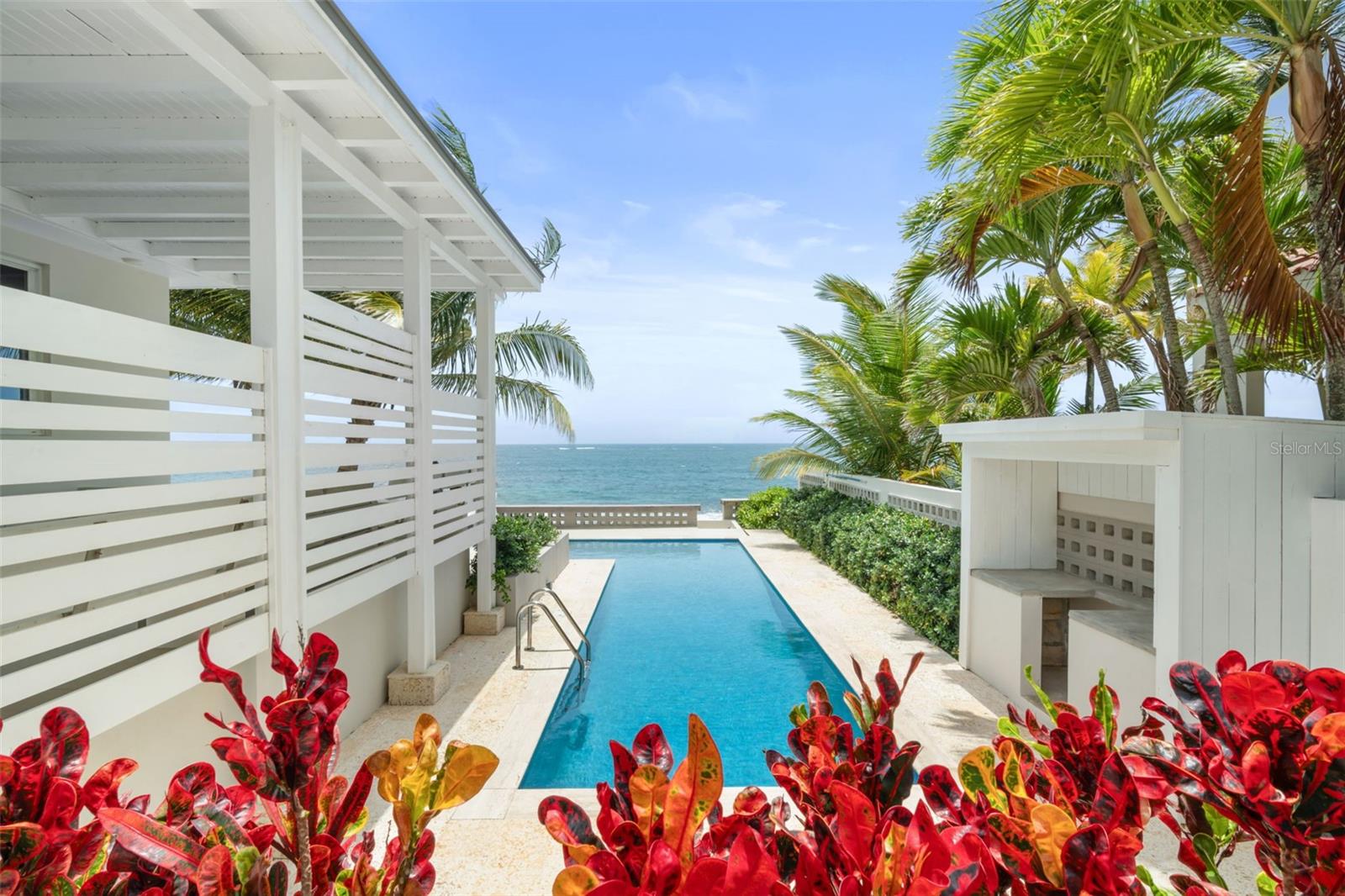 CERRO GORDO - Residential