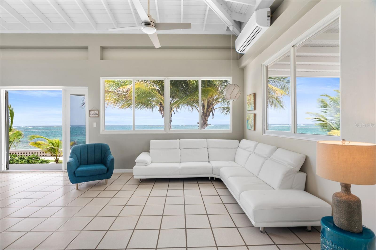 CERRO GORDO - Residential