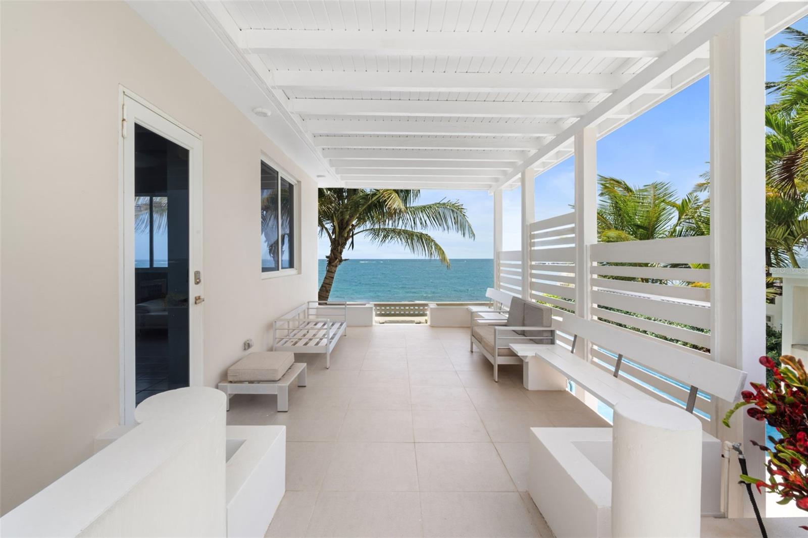 CERRO GORDO - Residential