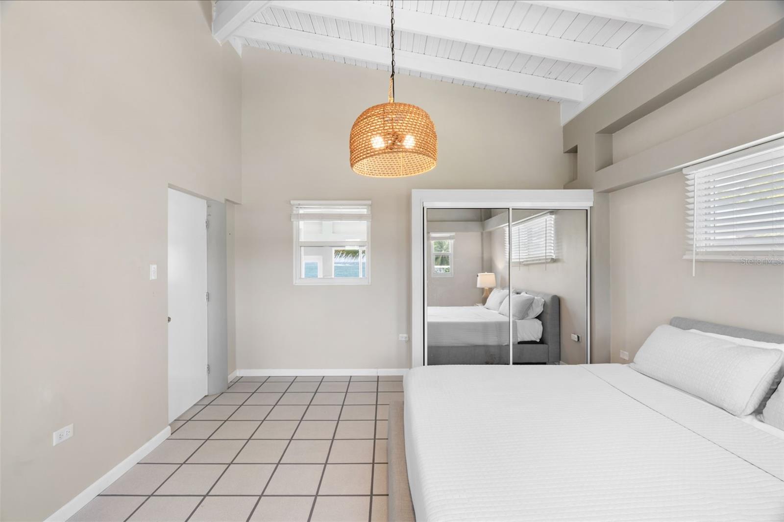 CERRO GORDO - Residential