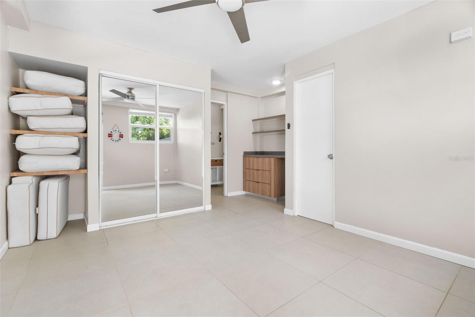 CERRO GORDO - Residential