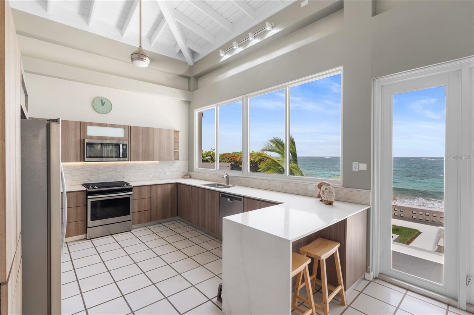 CERRO GORDO - Residential