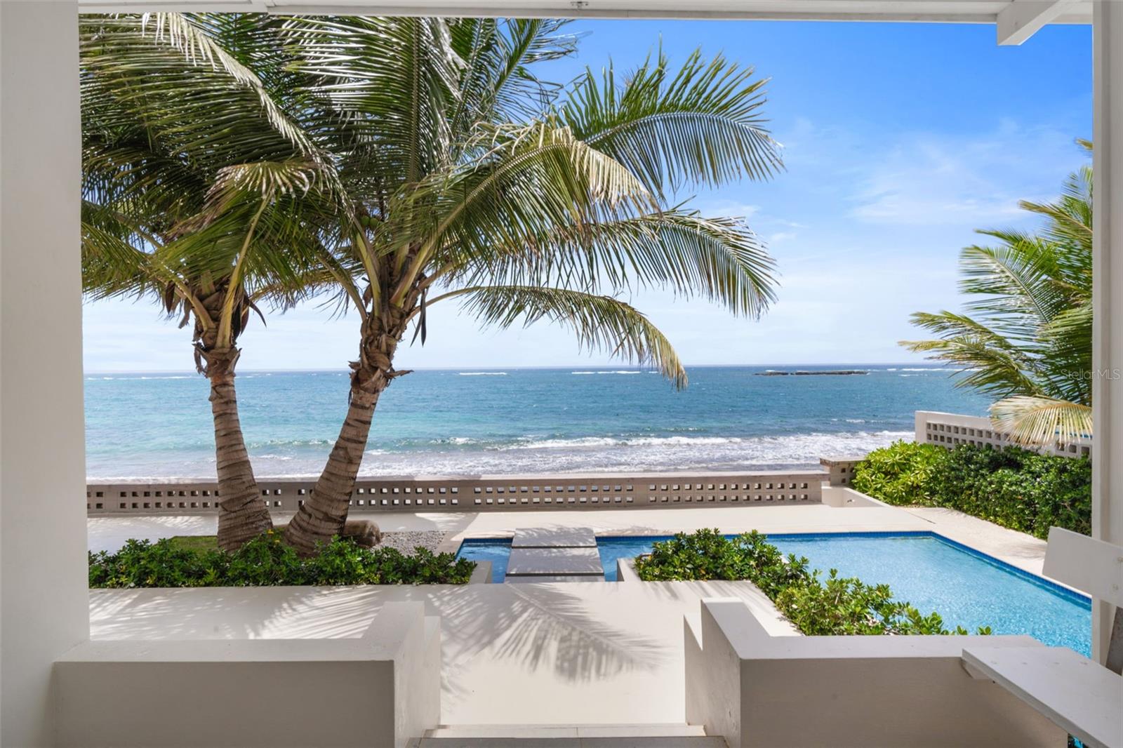 CERRO GORDO - Residential