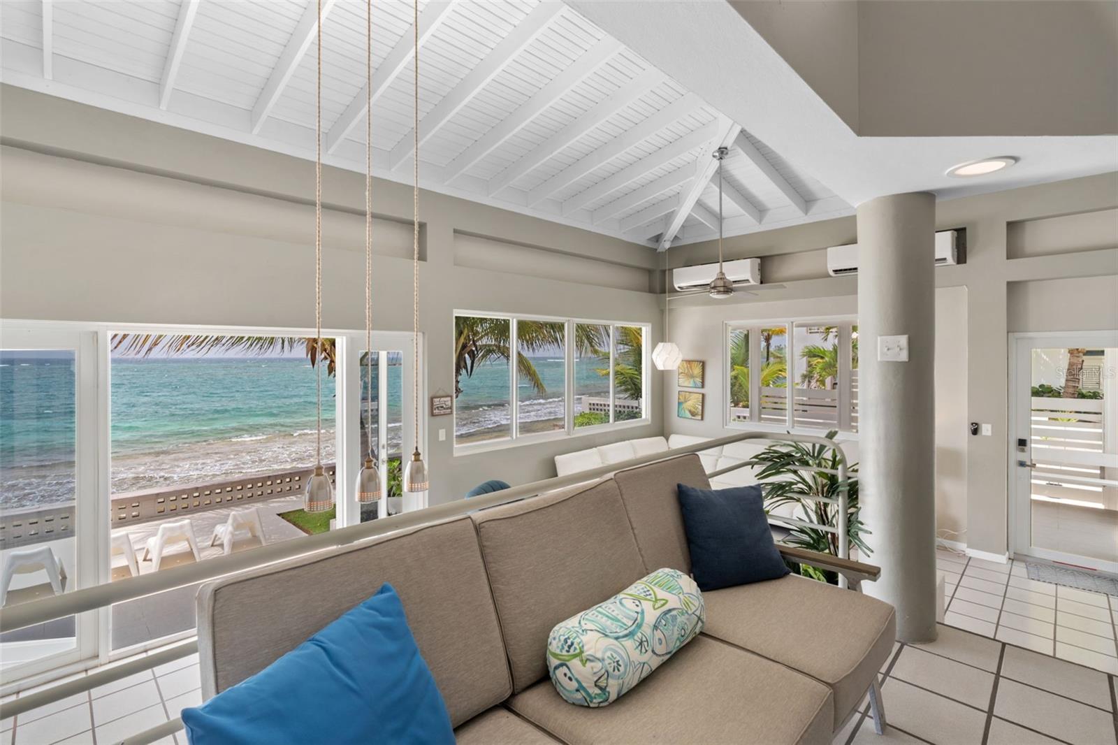 CERRO GORDO - Residential