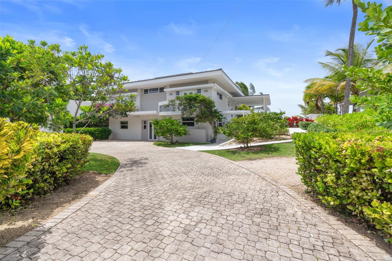 CERRO GORDO - Residential