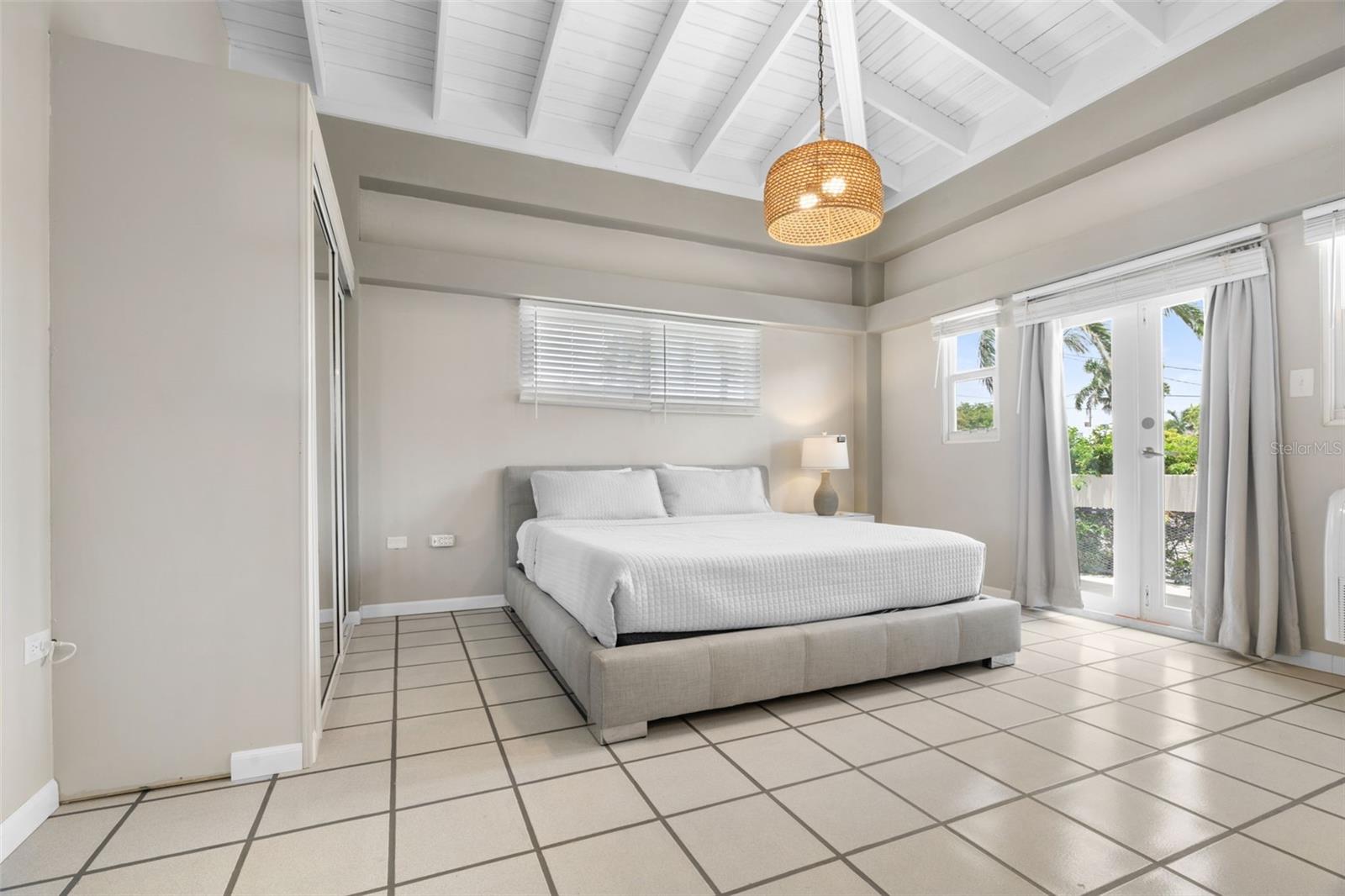 CERRO GORDO - Residential