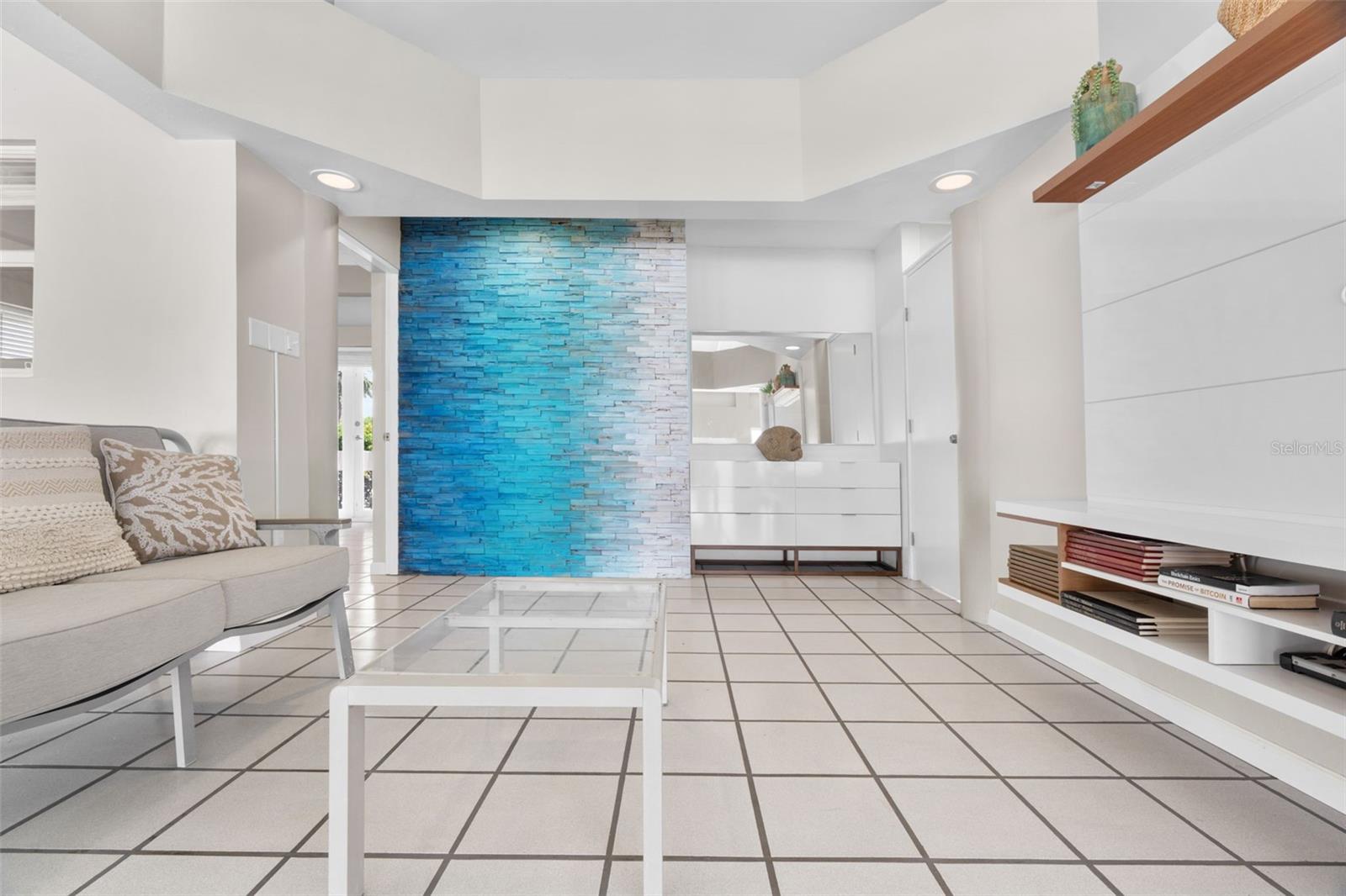 CERRO GORDO - Residential