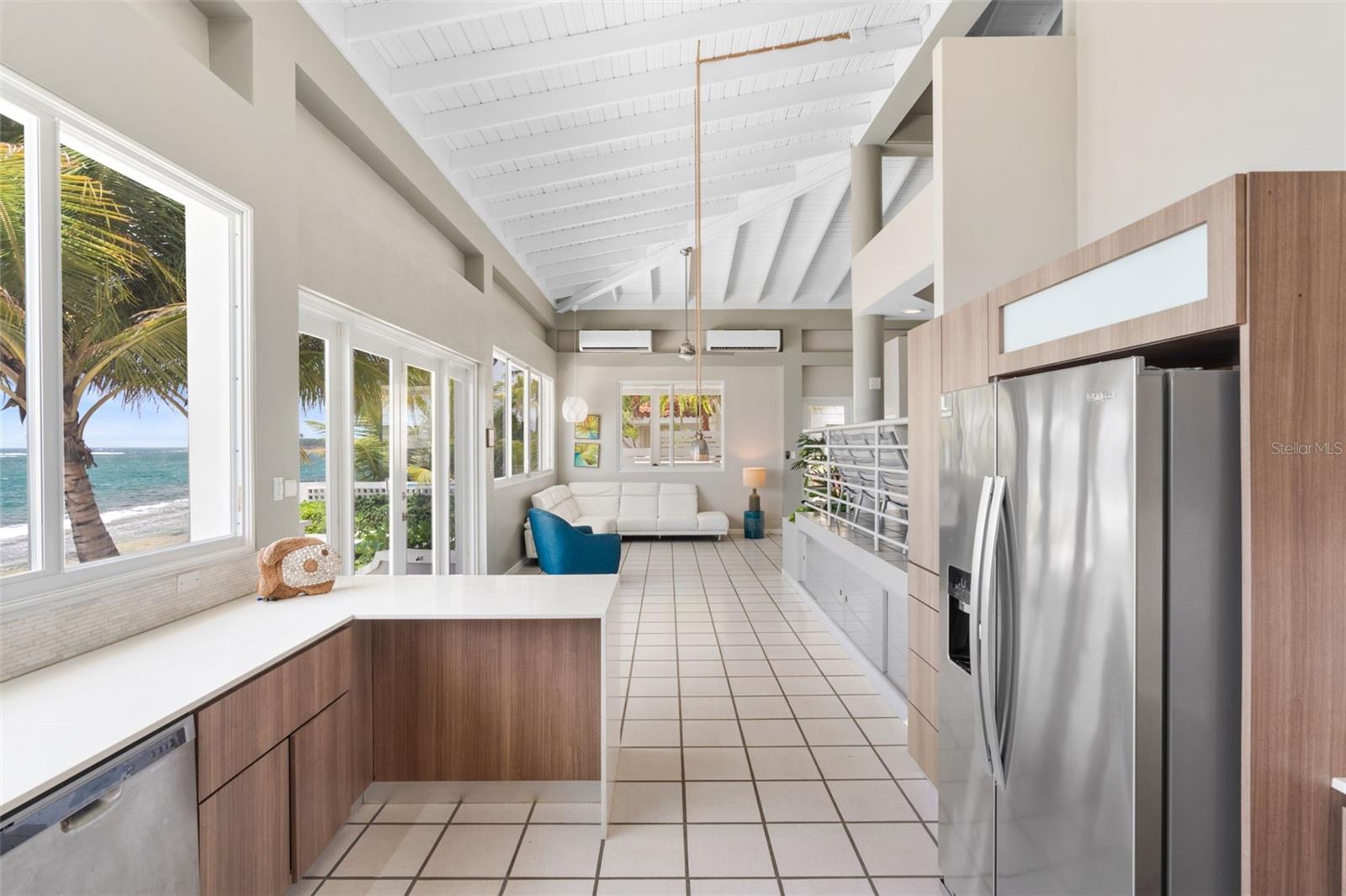 CERRO GORDO - Residential