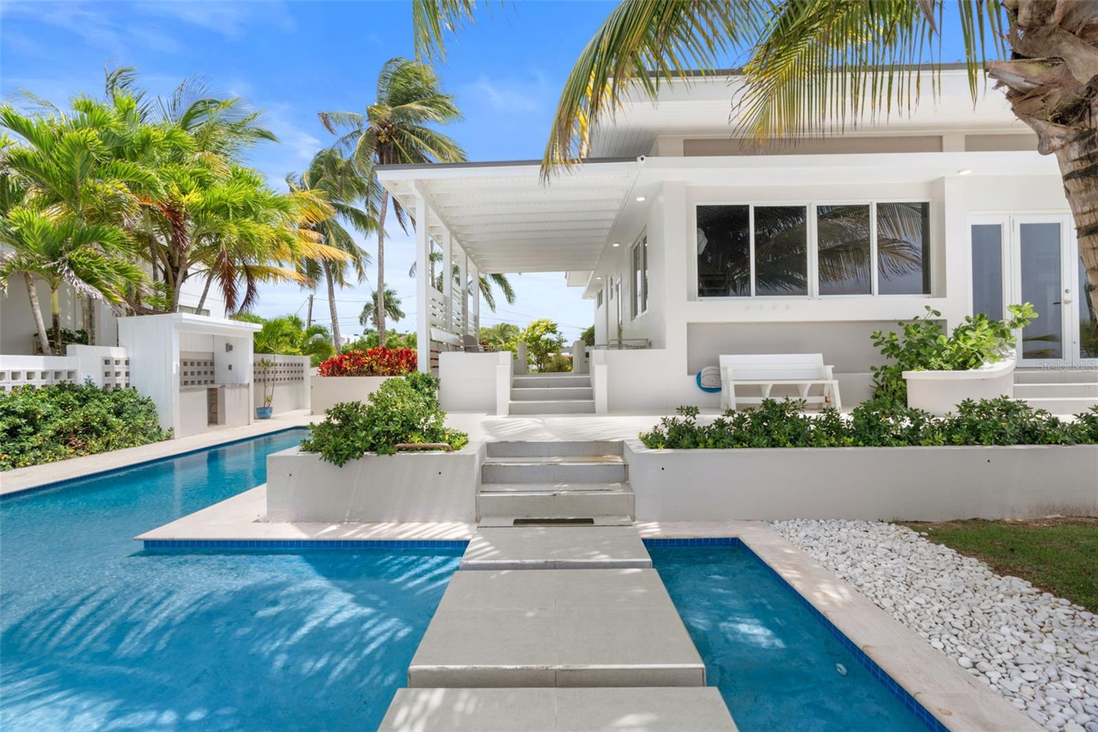 CERRO GORDO - Residential