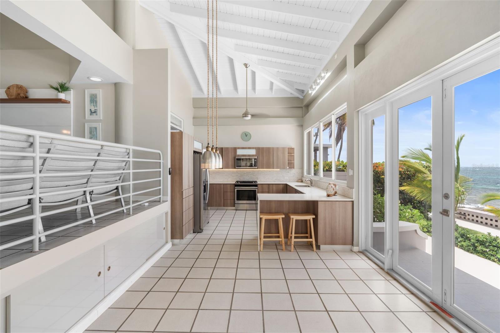 CERRO GORDO - Residential