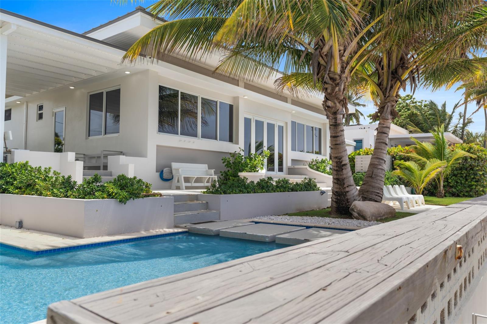 CERRO GORDO - Residential