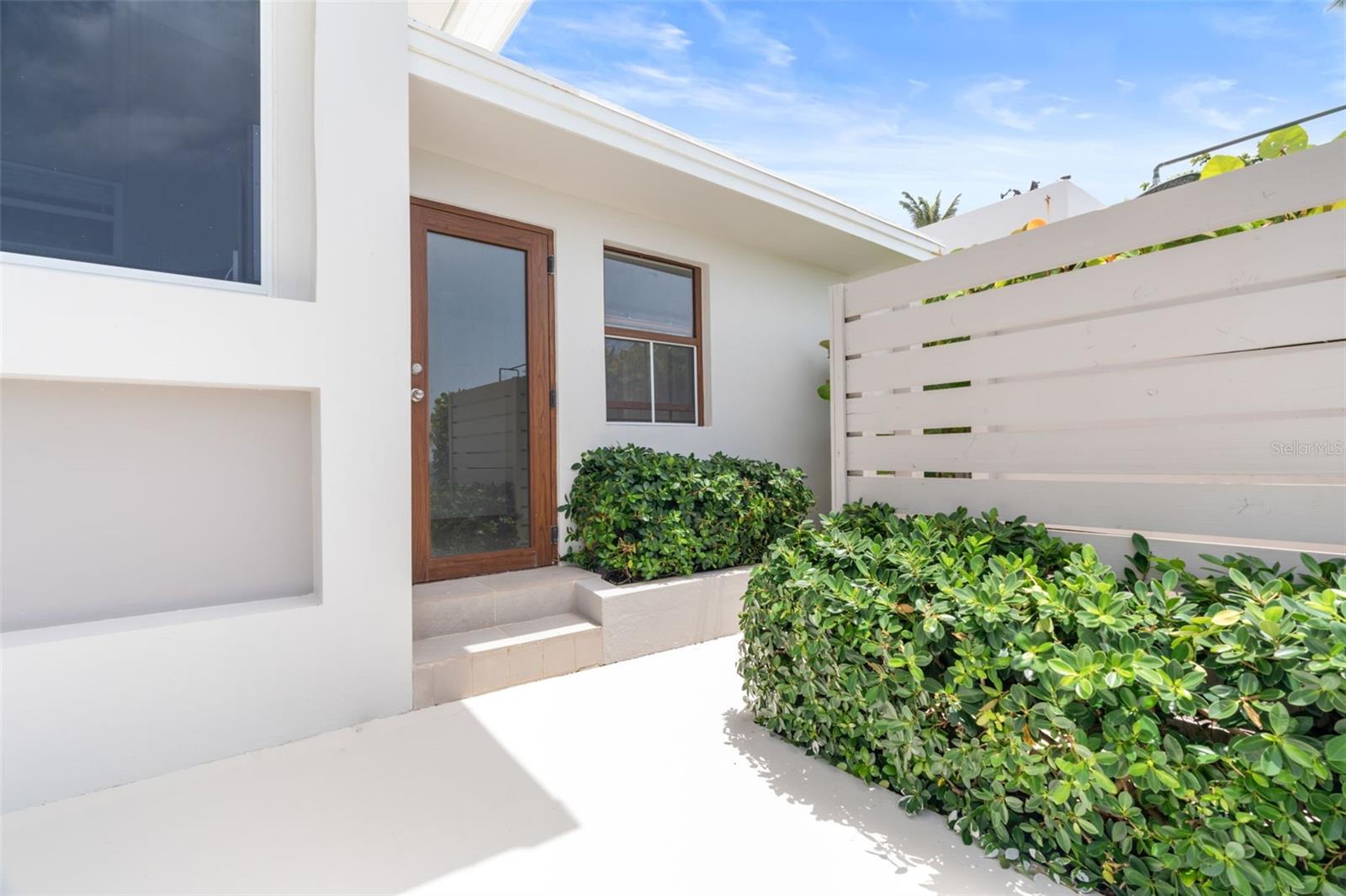 CERRO GORDO - Residential