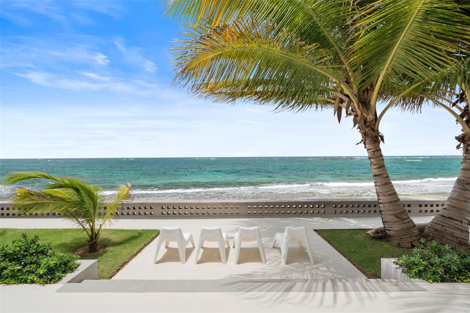 CERRO GORDO - Residential