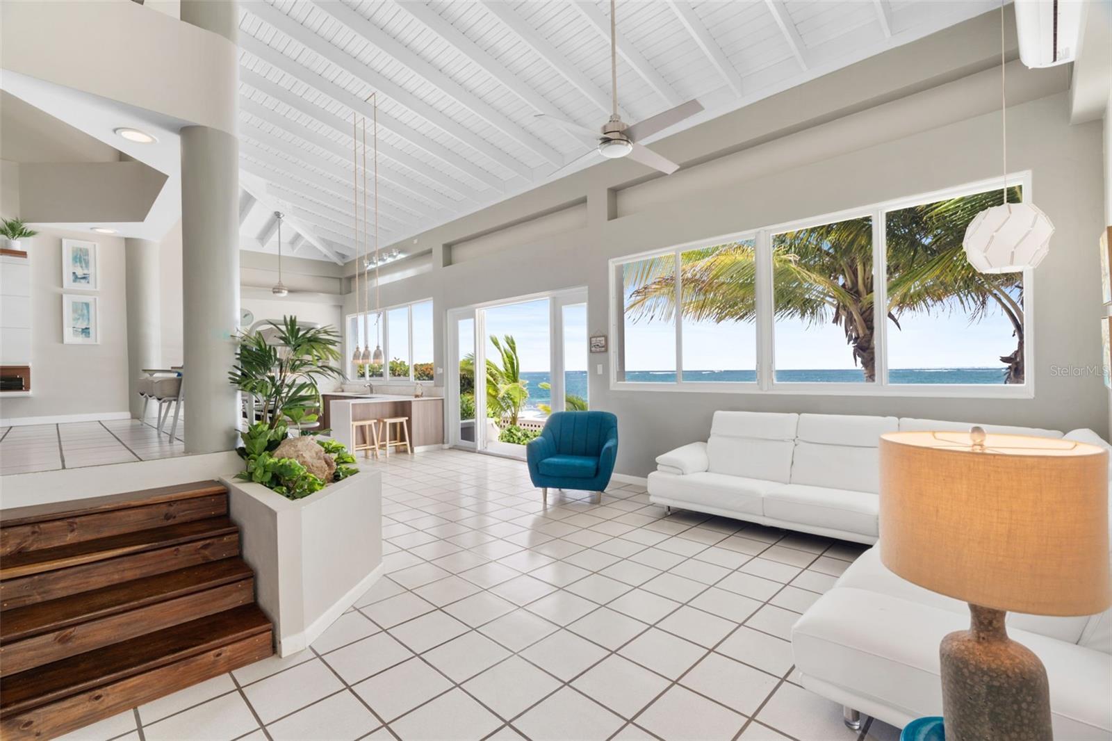 CERRO GORDO - Residential