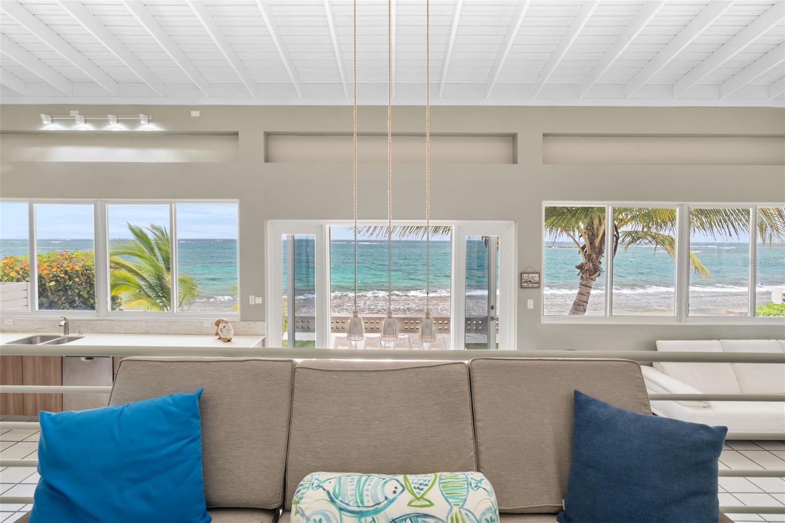 CERRO GORDO - Residential