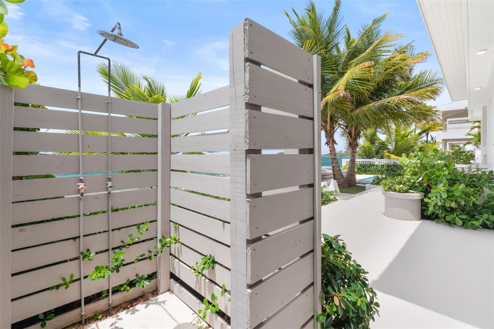 CERRO GORDO - Residential