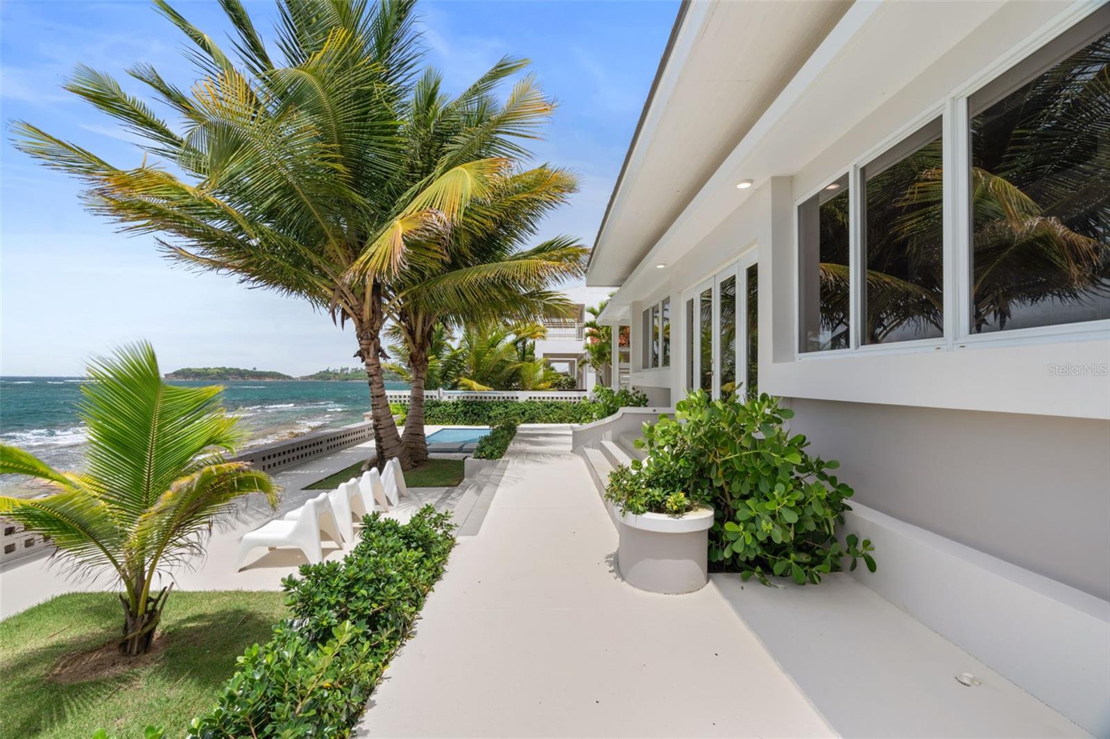 CERRO GORDO - Residential