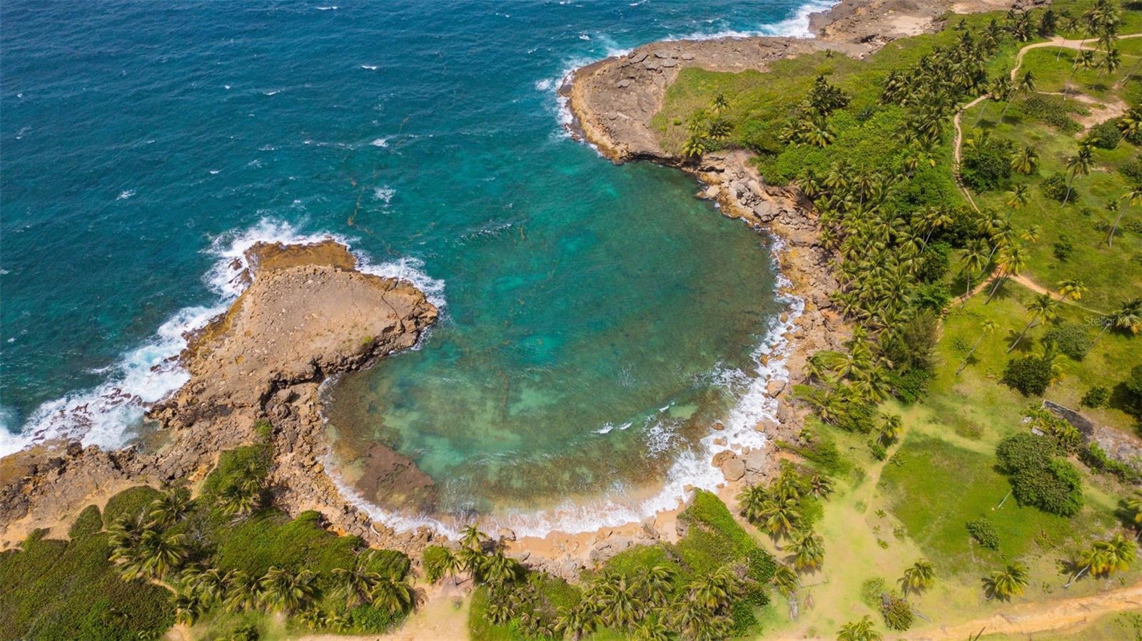 CERRO GORDO - Residential