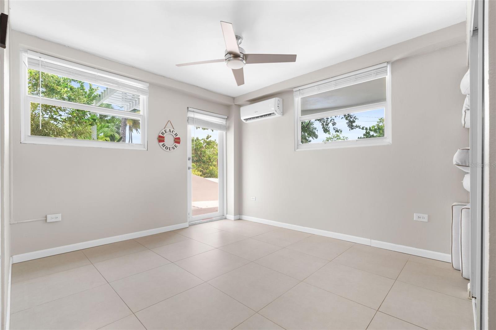 CERRO GORDO - Residential