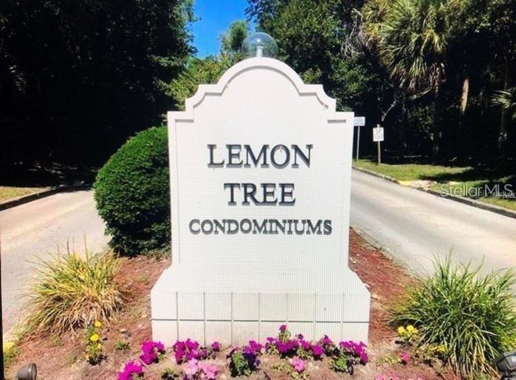 Photo of 4371 Aqua Vista Drive #G, Orlando, FL 32839 (MLS # O6361939)