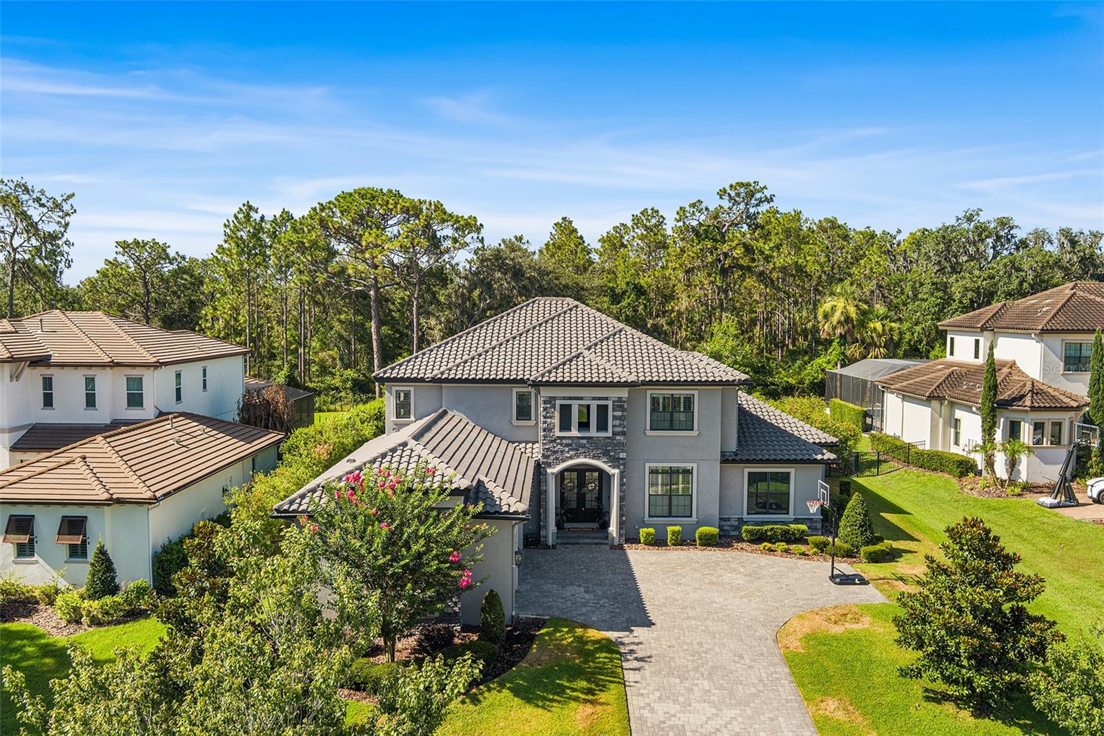 14704 FISHHAWK PRESERVE DRIVE