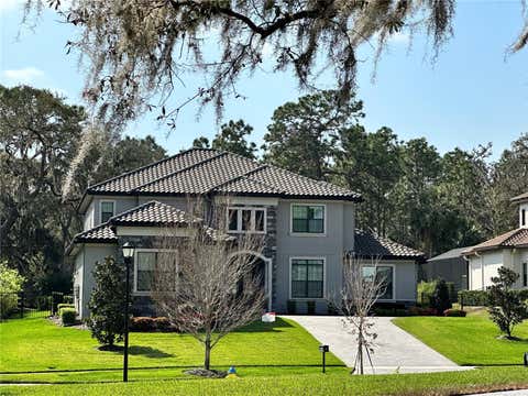 Photo of 14704 Fishhawk Preserve Drive, Lithia, FL 33547 (MLS # TB8522645)